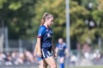 Bild 395 - F BU - VfL Pinneberg : Ergebnis: 0:1